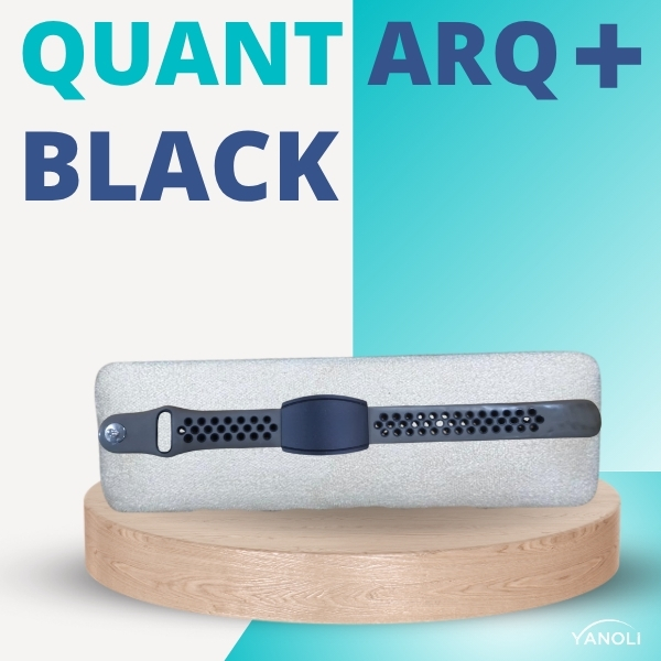 QUANT ARQ + Black 